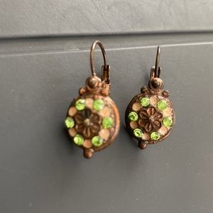 Vintage earrings